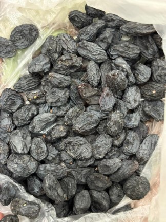 تصویر 1 از خرید ارزان و آسان مویز افغانی + فروش عمده