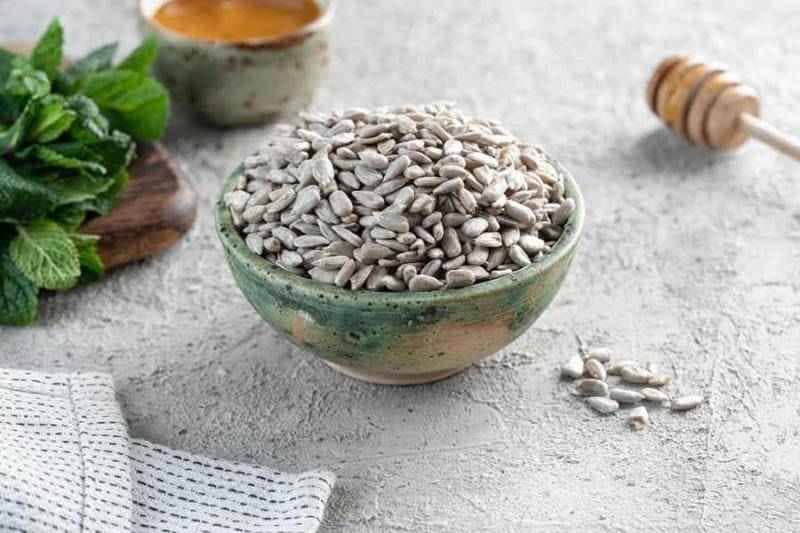 تصویر 4 از خرید تخمه آفتاب گردان + قیمت فروش استثنایی
