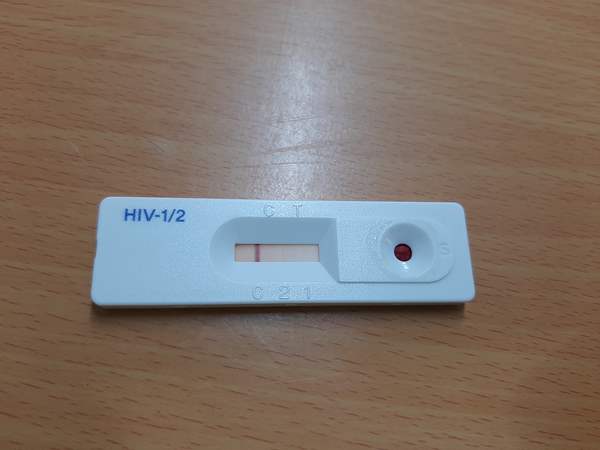 تصویر 3 از قیمت کیت تشخیص ایدز + خرید باور نکردنی