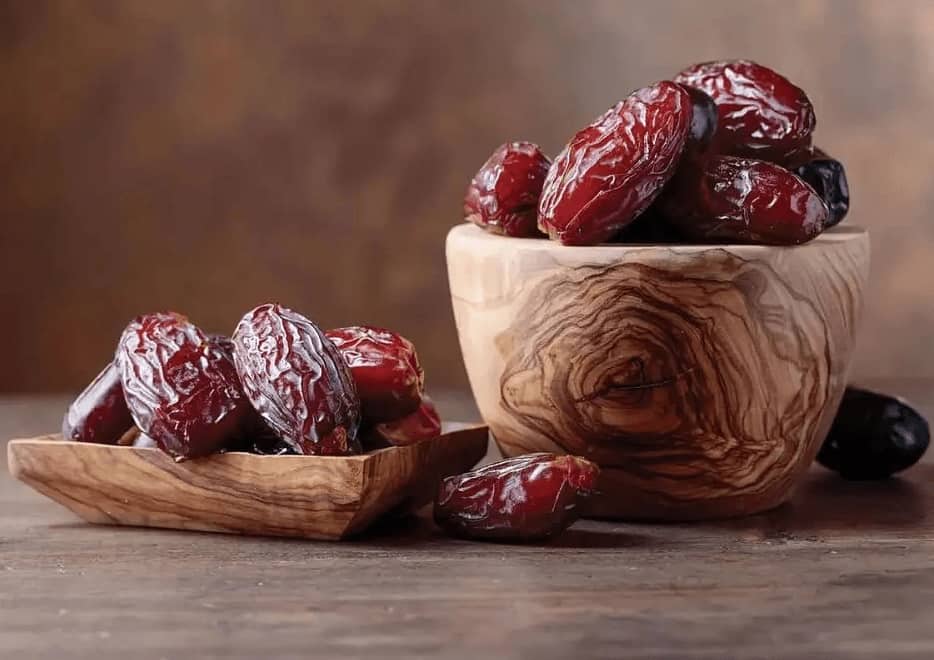 تصویر 3 از خرید خرما پیارم + قیمت فروش استثنایی