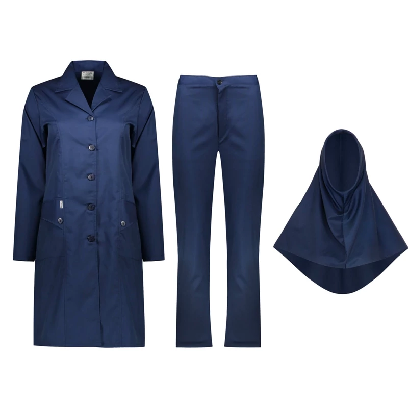 تصویر 5 از خرید لباس اتاق عمل + قیمت فروش استثنایی