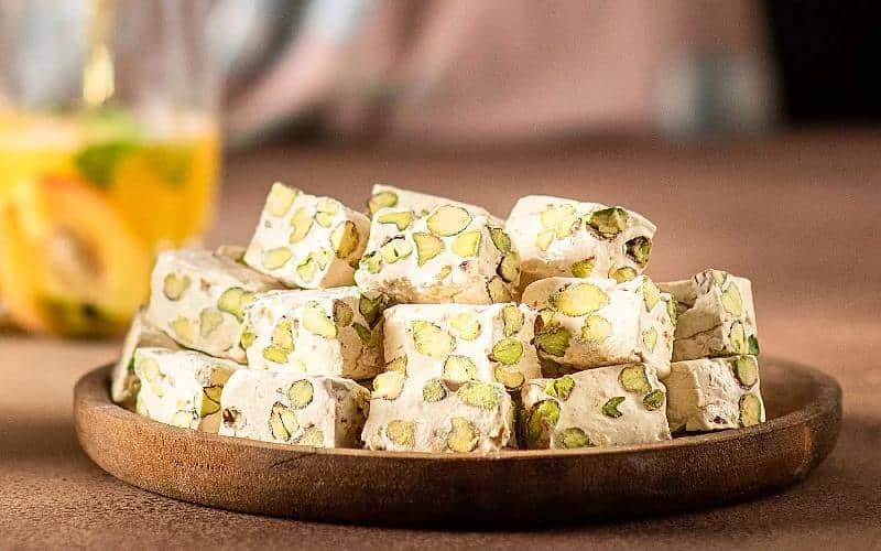 تصویر 3 از خرید و قیمت گز + فروش عمده