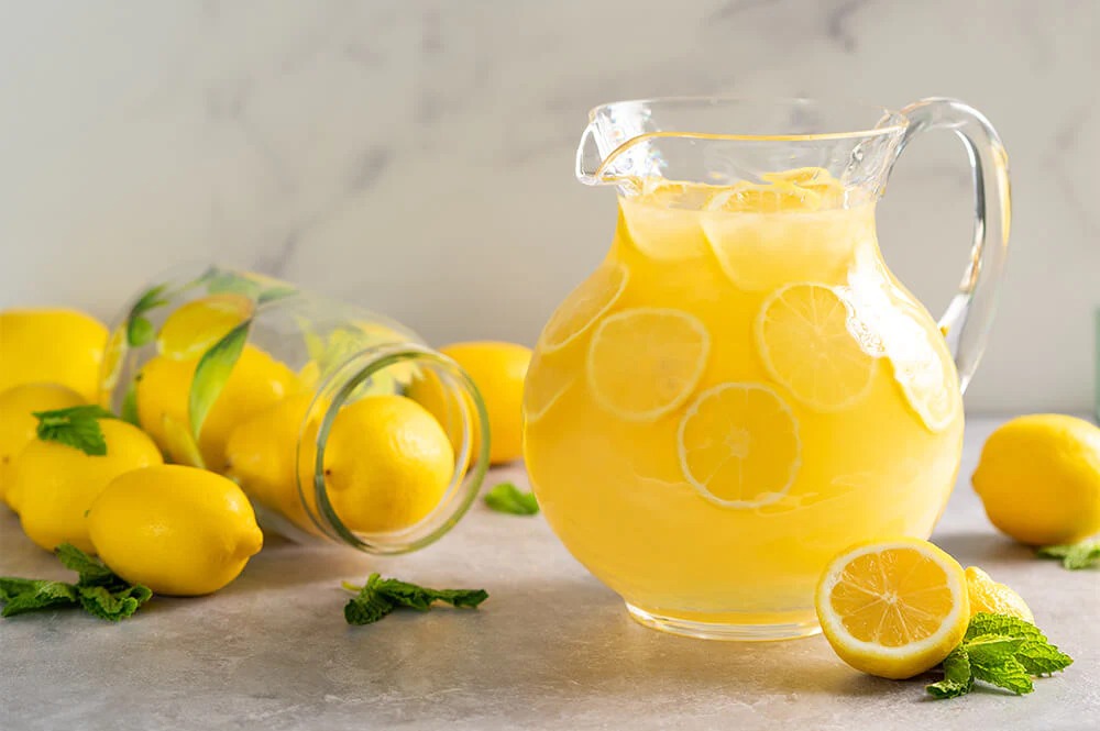 تصویر 1 از قیمت کنسانتره لیمو ترش +خریدباور نکردنی