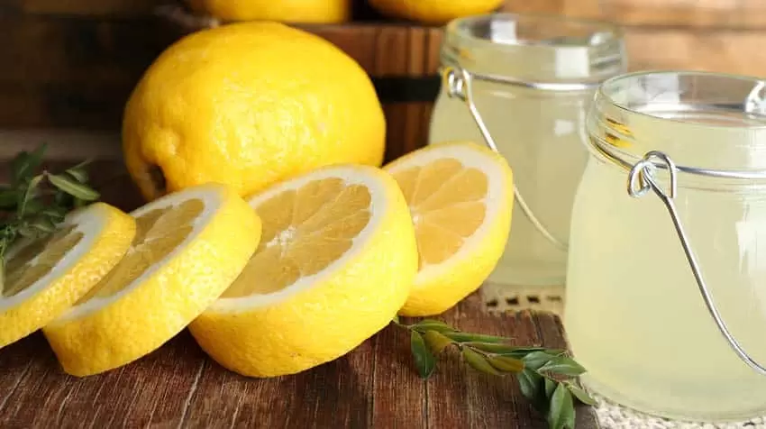 تصویر 3 از قیمت کنسانتره لیمو سنگی ممتاز + خرید باور نکردنی