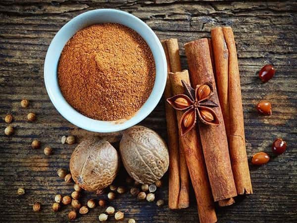 تصویر 1 از خرید و قیمت دارچین + فروش صادراتی