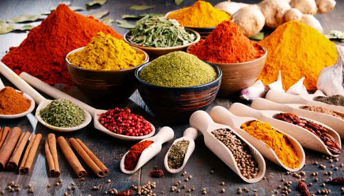 تصویر 2 از خرید و قیمت ادویه کاری + فروش صادراتی