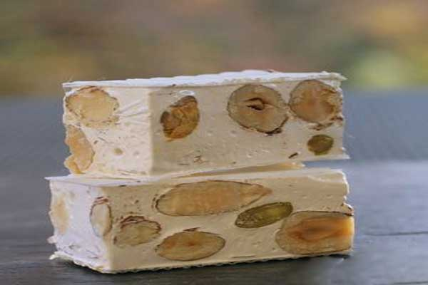 فروش گز گردویی
