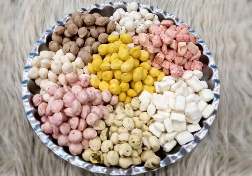 تصویر 1 از قیمت خرید نبات سنتی + فروش ویژه