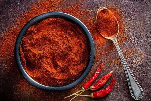 تصویر 3 از قیمت خرید پاپریکا عمده به صرفه و ارزان