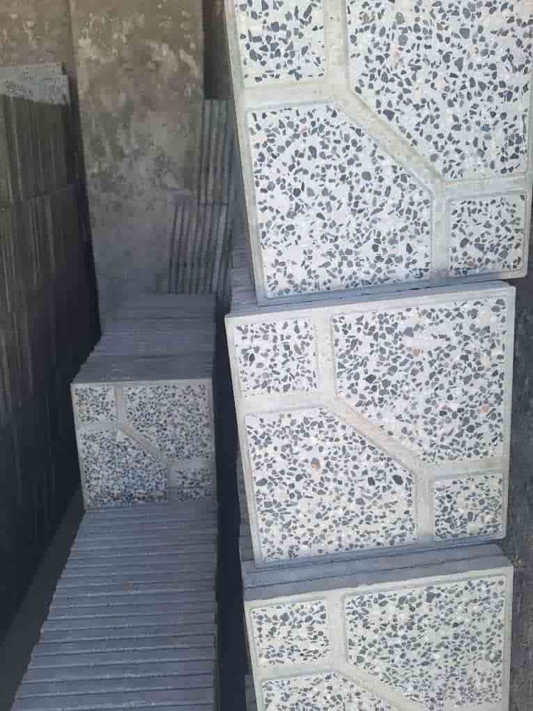 تصویر 3 از قیمت موزائیک‌ های مصالح ساختمانی + قیمت باور نکردنی