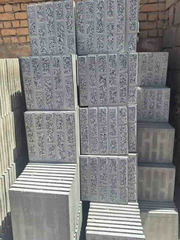 تصویر 2 از قیمت موزائیک‌ های مصالح ساختمانی + قیمت باور نکردنی