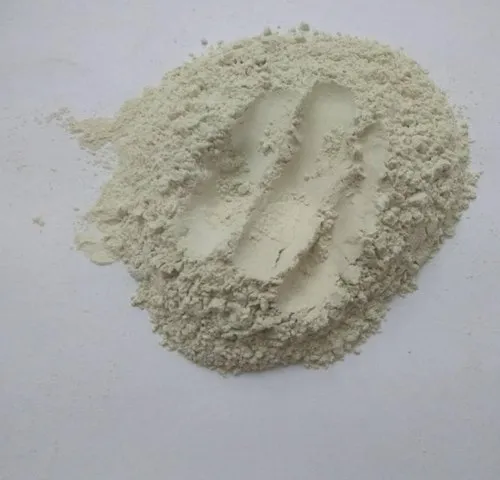 تصویر 1 از فروش خاک بنتونیت اسیدی (فعال شده) حفاری چاه نفت و گاز