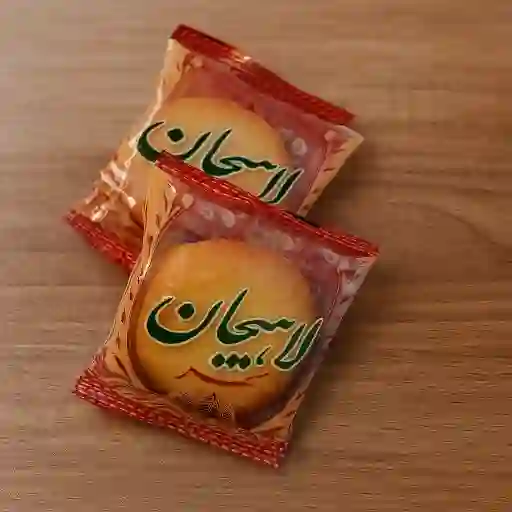 تصویر 1 از فروش ویژه کلوچه چتری لاهیجان با کیفیت عالی
