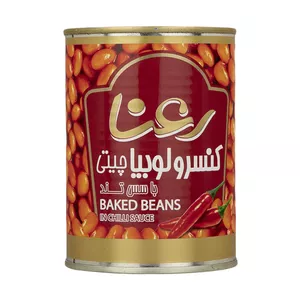 تصویر 3 از فروش ویژه کنسرو خوراک لوبیا + قیمت خرید به صرفه