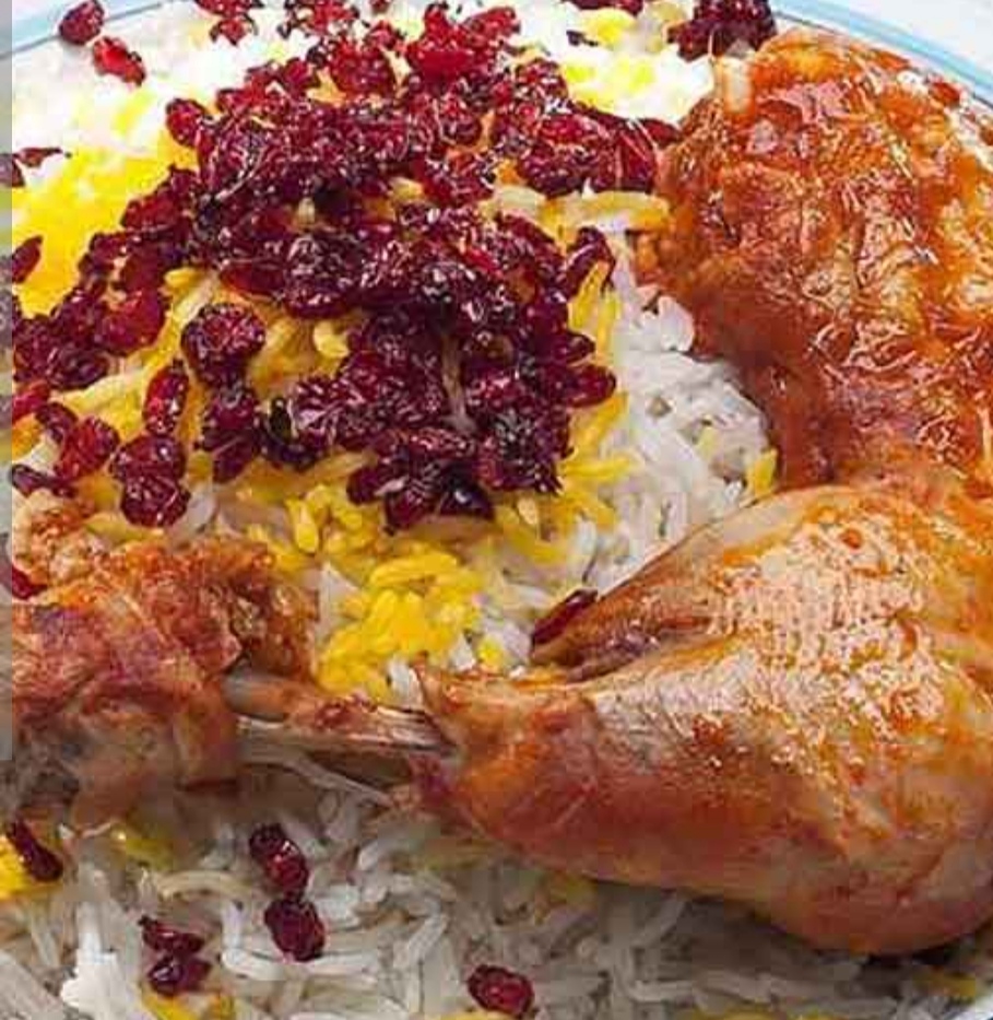تصویر 1 از فروش عمده تازه ترین  زرشک پلویی + خرید به صرفه