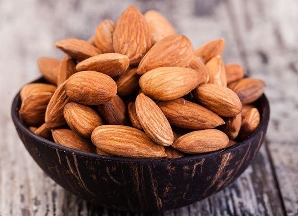 تصویر 3 از خرید باور نکردنی انواع بادام با کیفیت و صادراتی