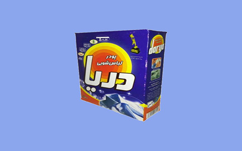 تصویر 5 از خرید و قیمت پودر لباسشویی ارکید 500 گرمی + فروش عمده