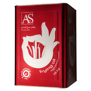 تصویر 4 از قیمت روغن سرخ کردنی 16 کیلویی + عمده