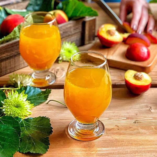 تصویر 4 از خرید و فروش آبمیوه پاکتی هلو با شرایط فوق العاده