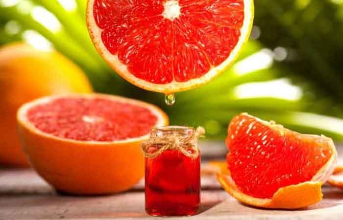 تصویر 4 از قیمت کنسانتره گریپ فروت درجه 1 با کیفیت ارزان + فروش عمده