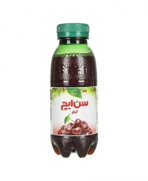 تصویر 3 از خرید جدید ترین انواع آبمیوه پاکتی آلبالو کوچک
