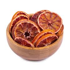 تصویر 1 از فروش پرتقال خونی خشک حرارتی فله + قیمت مناسب