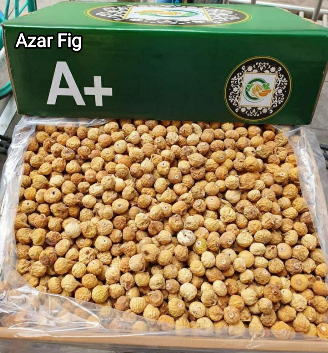 قیمت عمده انجیر A پلاس + فروش ویژه