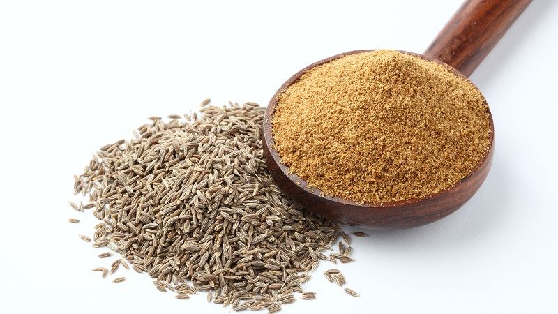 تصویر 3 از فروش عمده زیره سبز صادراتی + قیمت روز خرید