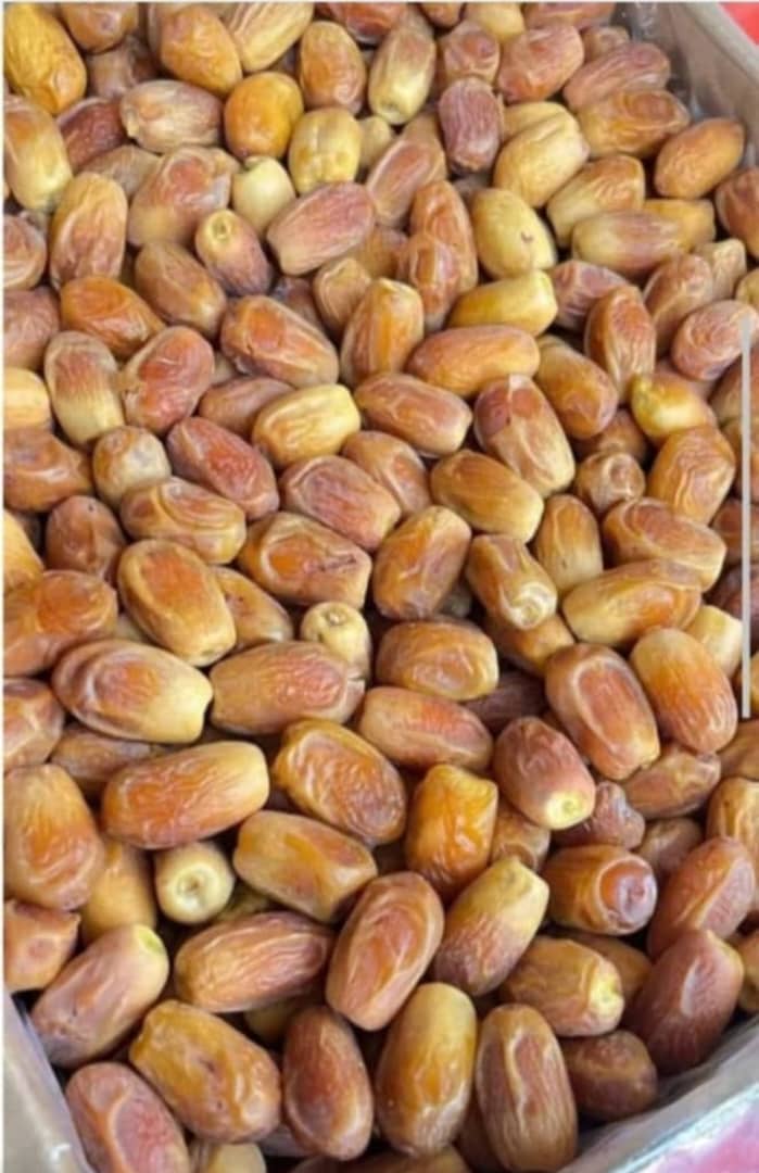 خريد خرماي زاهدي از كشاورز