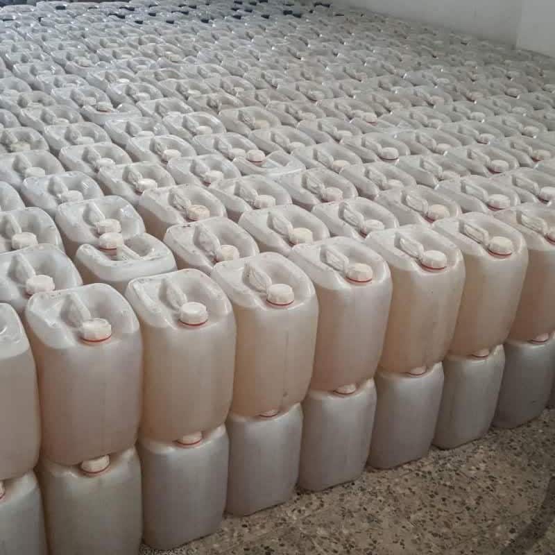 تصویر 3 از بهترین گالن روغن خوراکی + قیمت خرید عالی