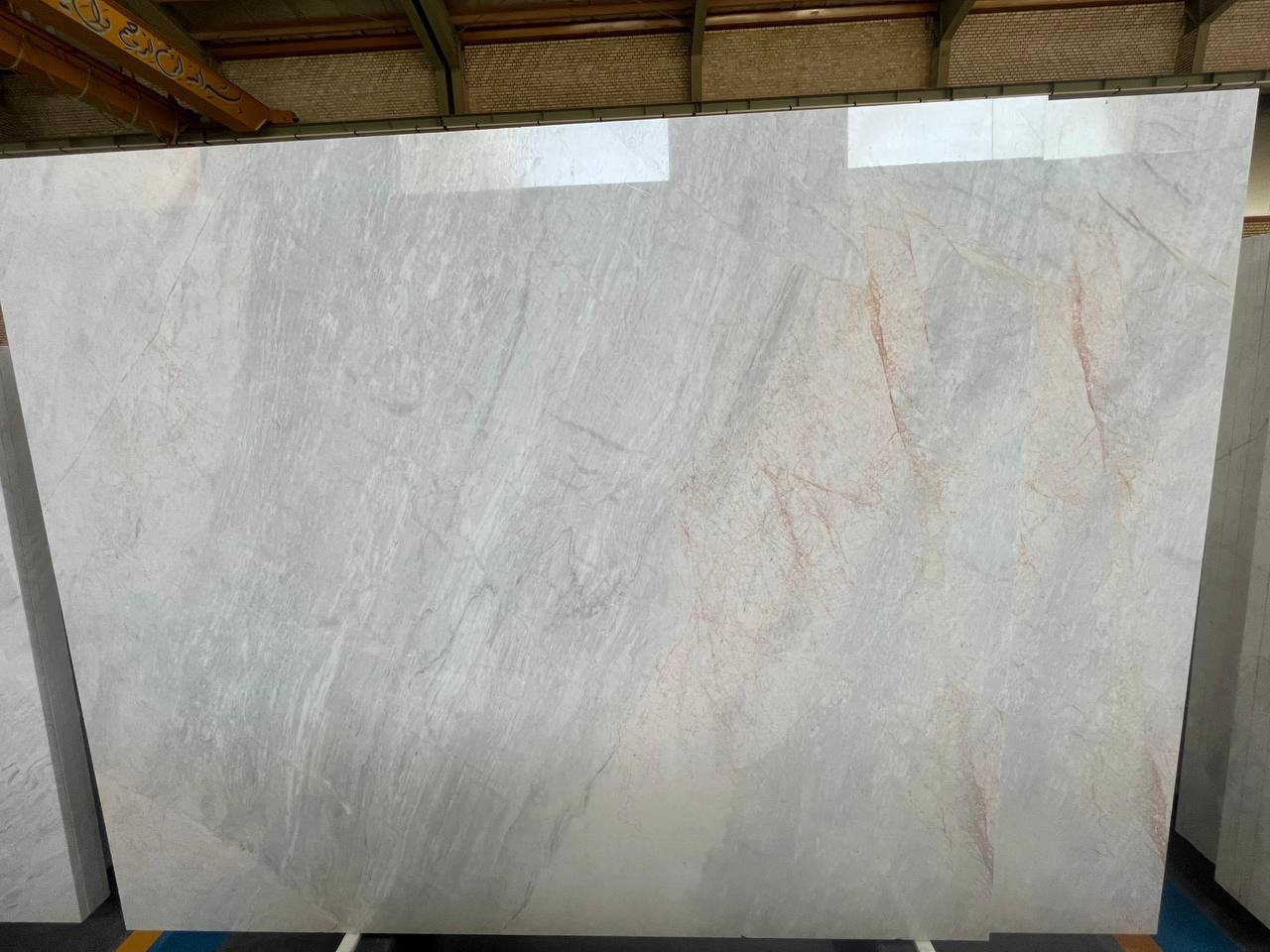 تصویر 2 از قیمت استثنایی سنگ چینی ازنا اسلب + فروش فوق العاده