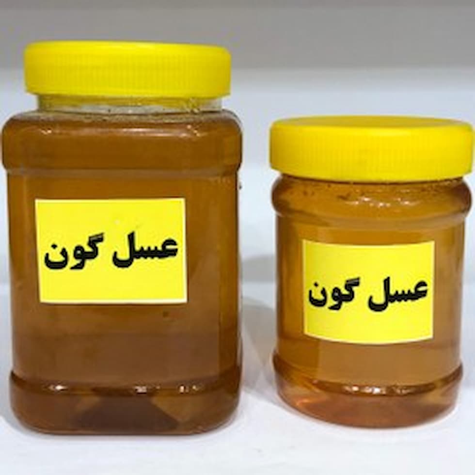 تصویر 2 از بهترین شرایط خرید عسل گون + قیمت رقابتی