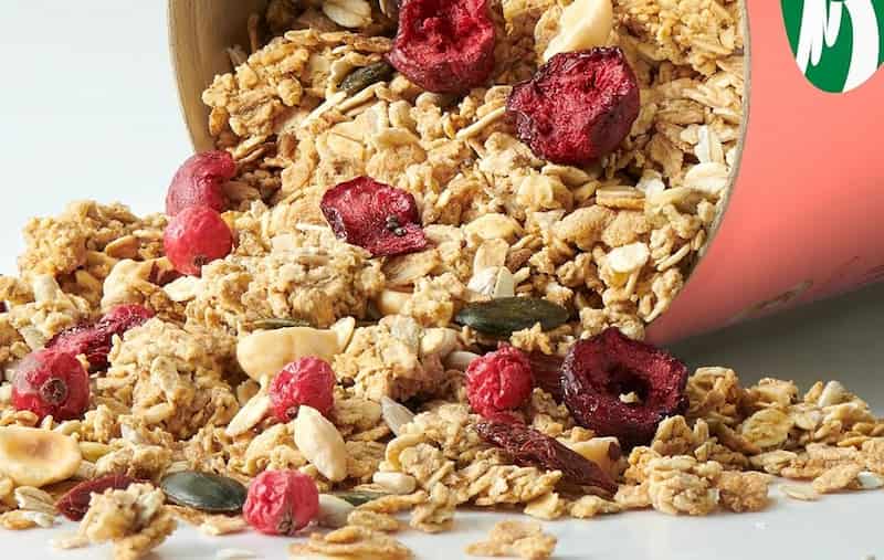 تصویر 1 از خرید و قیمت غلات صبحانه + فروش عمده