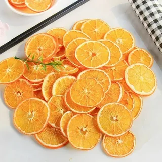 تصویر 3 از قیمت پرتقال خشک صادراتی کیفیت و بسته‌ بندی استاندارد