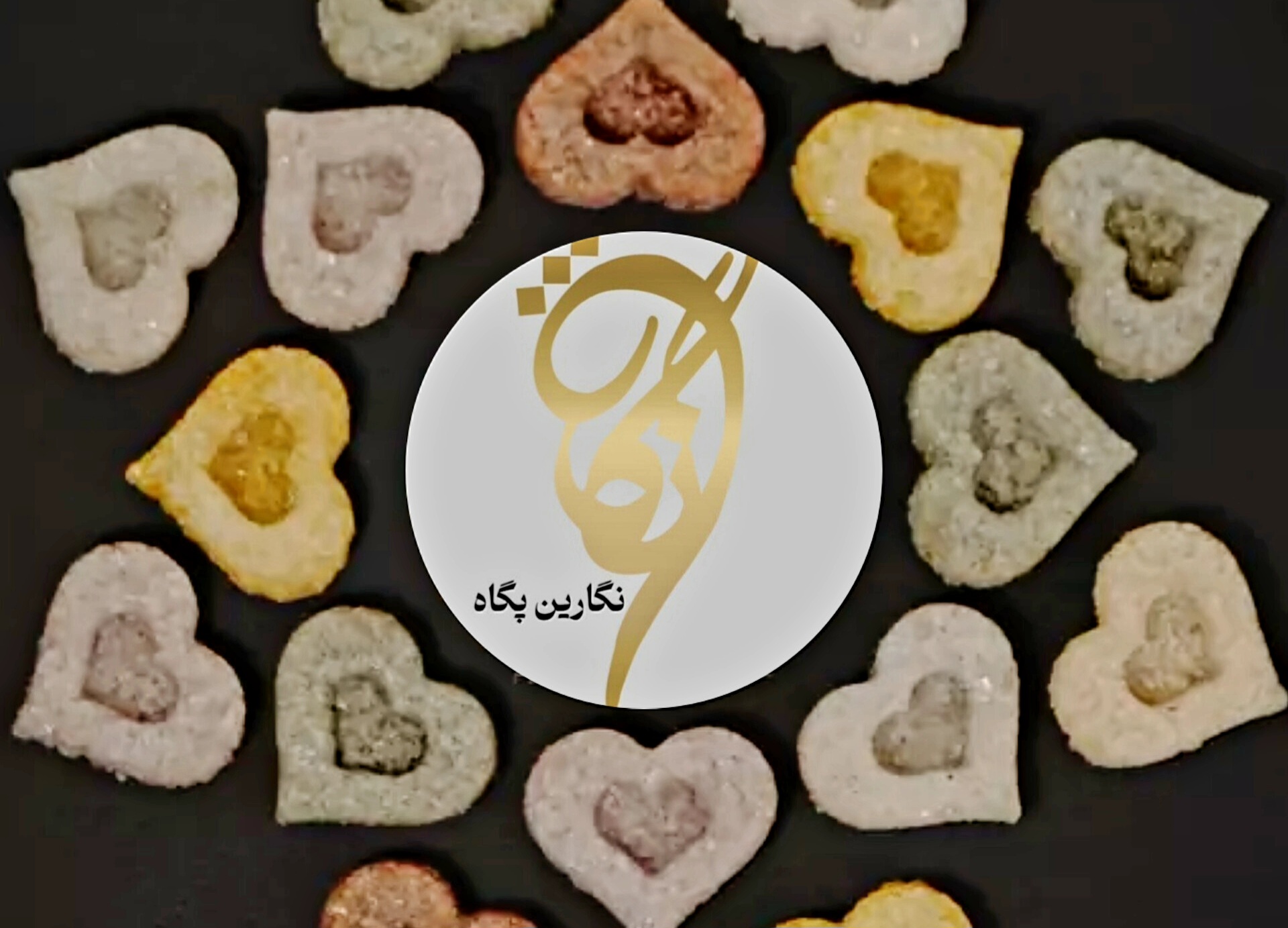 قیمت خرید نبات قلبی سفارش عمده