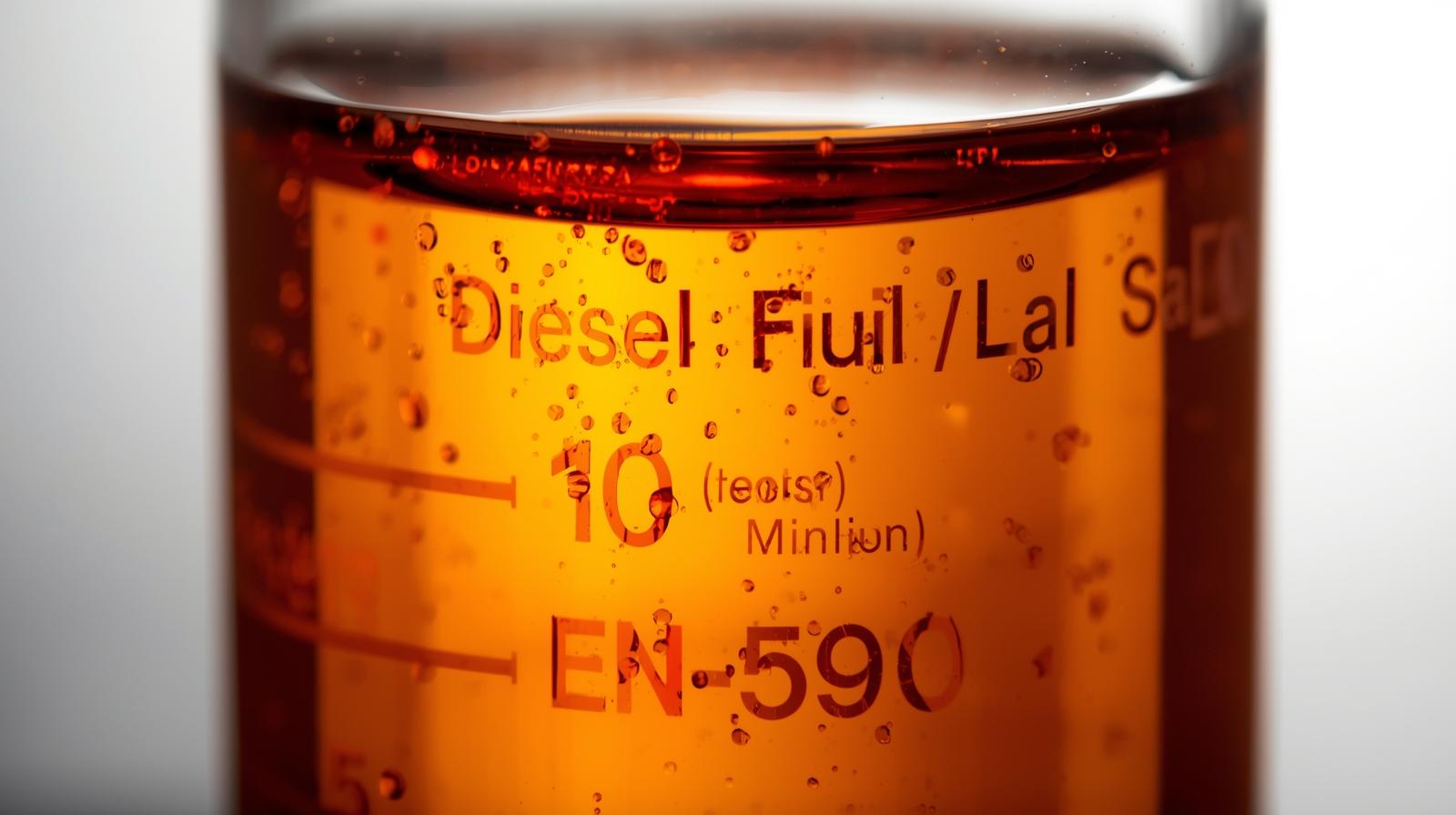 تصویر 1 از قیمت خرید گازوئیل En 590 ،10 ppm +  فروش فوق العاده