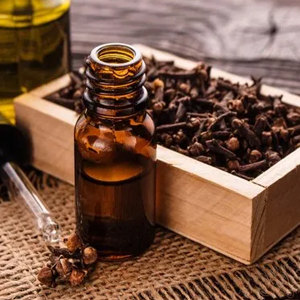 فروش اسانس میخک طبیعی گرید A