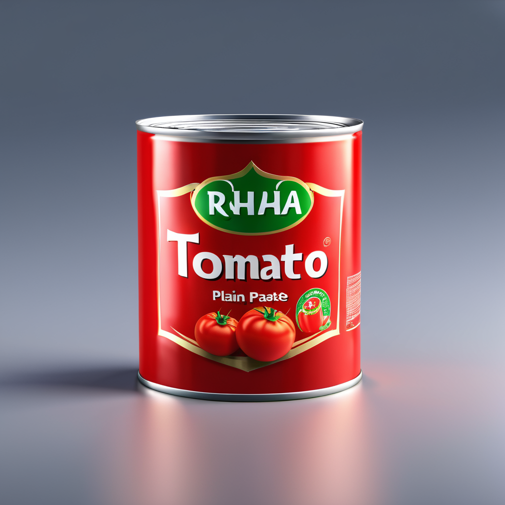 فروش عمده رب گوجه + صادراتی
