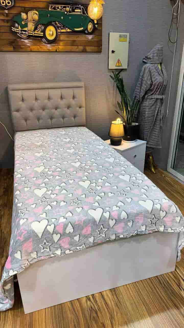 تصویر 3 از قیمت روز پتو شب نما + فروش عمده و ارزان