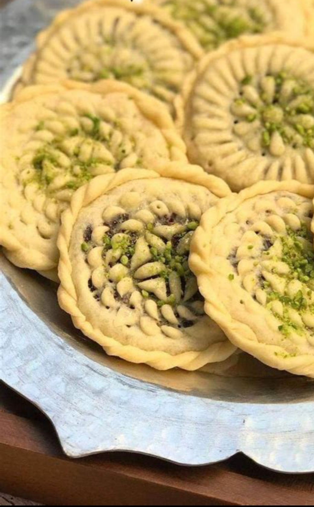 تصویر 3 از خرید کلمپه خرمایی کرمان + قیمت ارزان