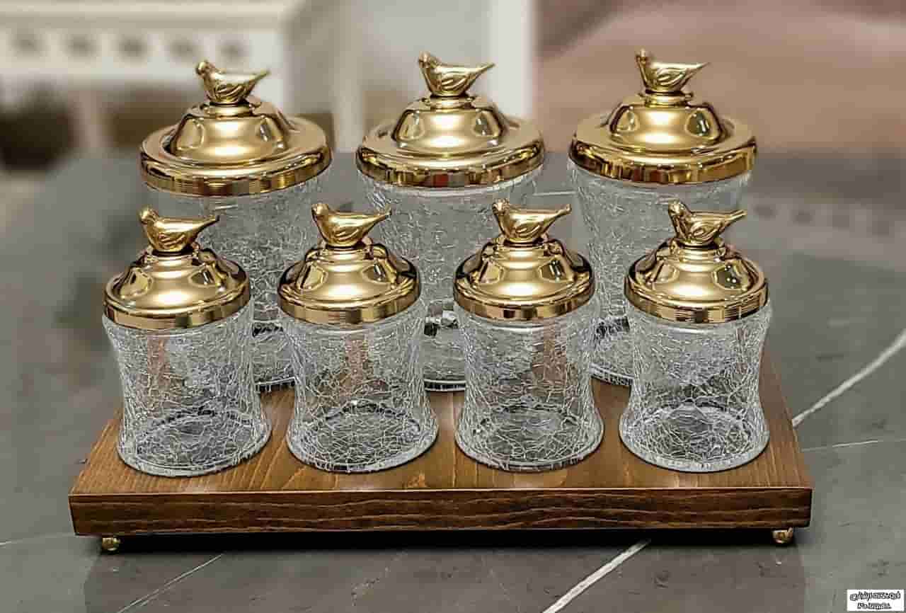 فروش پاسماوری شیشه ای