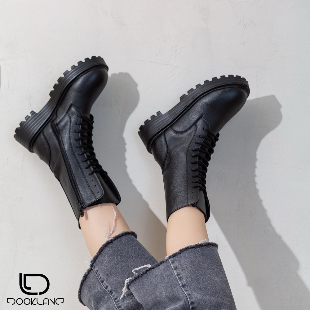 تصویر 1 از قیمت خرید بوت زنانه اسپرت درجه یک با فروش عمده