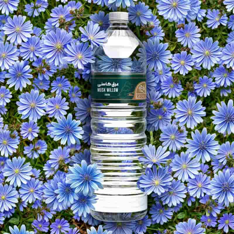 تصویر 4 از قیمت عرق کاسنی + خرید باور نکردنی