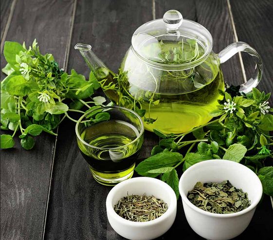 تصویر 1 از قیمت خرید چای سبز درجه یک ممتاز + فروش ویژه