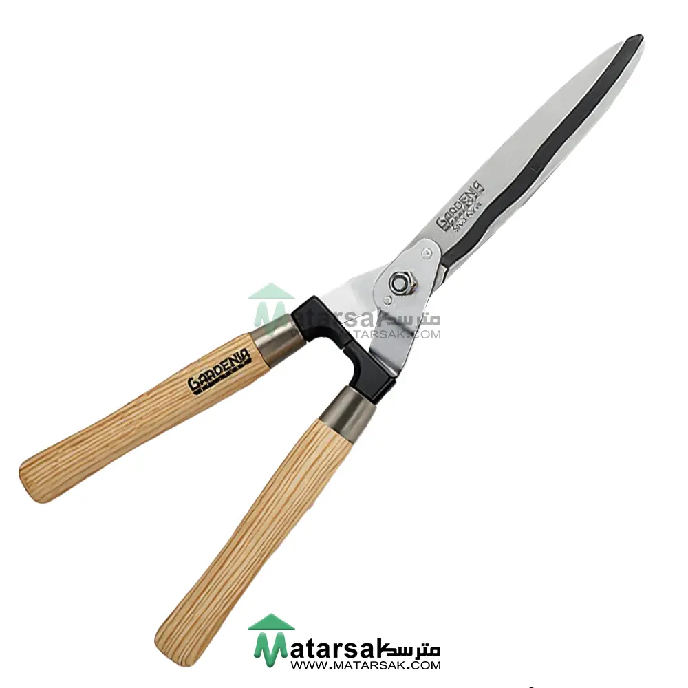 تصویر 2 از خرید و قیمت قیچی باغبانی استیل + فروش صادراتی