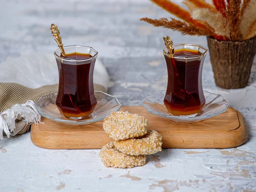 تصویر 1 از خرید چای معطر و قیمت فروش استثنایی