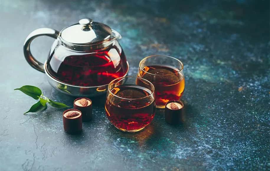 خرید چای معطر و قیمت فروش استثنایی
