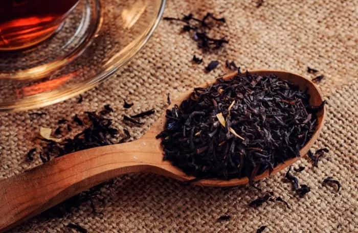 تصویر 4 از خرید چای معطر و قیمت فروش استثنایی