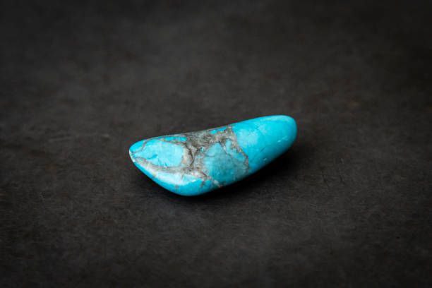 تصویر 2 از خرید سنگ فیروزه نیشابور