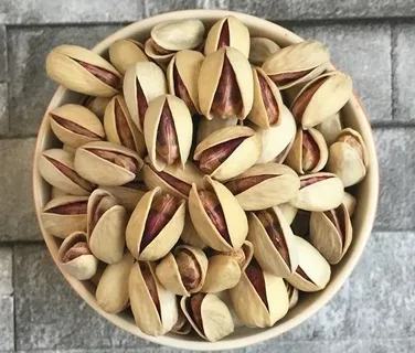 تصویر 4 از قیمت روز پسته نمکی